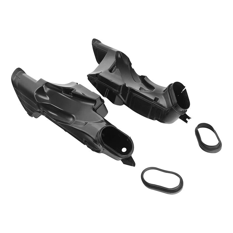 Ram Air Tubes Duct Intake for Suzuki GSXR600 GSXR750 (2006–2007)