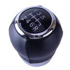 6 Speed Gear Shift Knob for Subaru WRX Outback Forester (2002-2023)