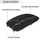 Front Right Fog Light Grill for Mercedes Benz W242 (2013-2018)