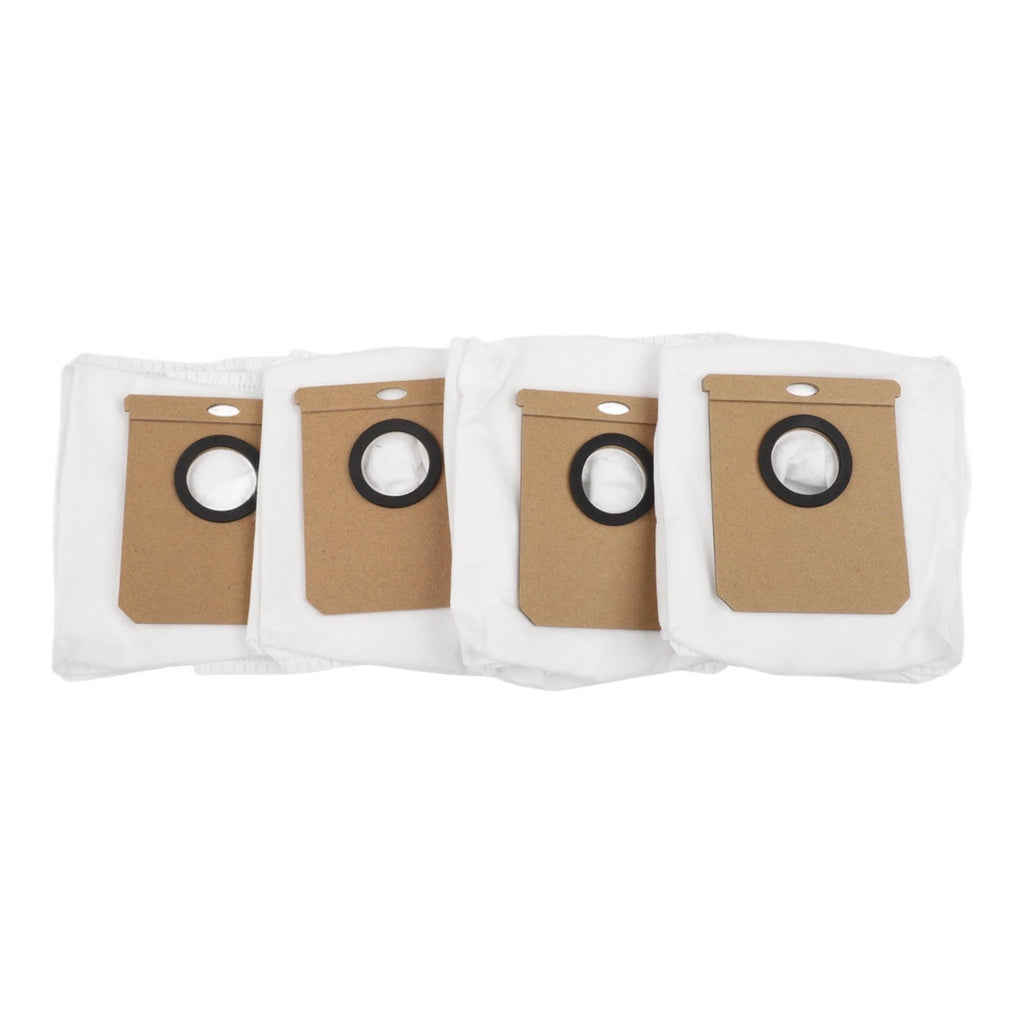 Self Emptying Vacuum Cleaner Bags for Conga 15090 (2015–2023)