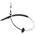 Automatic Transmission Shift Cable for Dodge Dart (2013–2016) 68164081AB