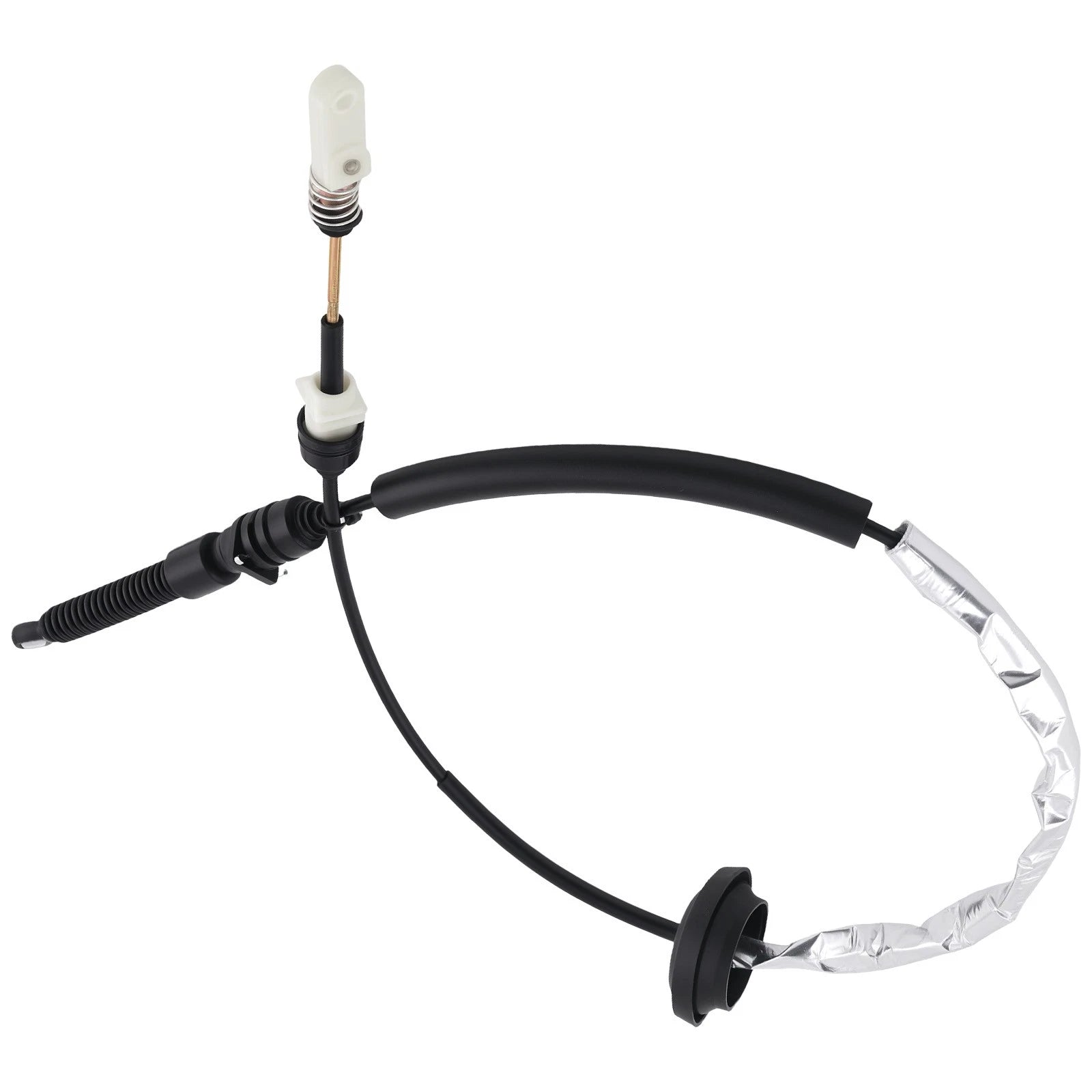 Automatic Transmission Shift Cable for Dodge Dart (2013–2016) 68164081AB