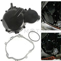 Set of 2 Engine Crankcase Stator Covers for Suzuki GSX-R 600/750 (2006–2023)