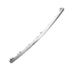 Bumper Grille Trim Garnish No.2228857600 for Mercedes-Benz W222/S 4Matic (2018–2020)
