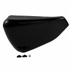 Left Side Battery Fairing Cover for Harley Sportster 883 1200 (2004–2022)