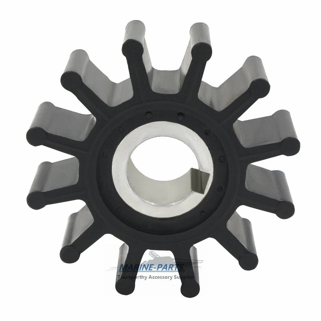 Water Pump Flexible Impeller Kit for Sherwood G905 G906 G907 G908 G910P