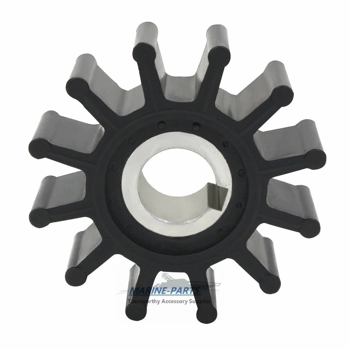 Water Pump Flexible Impeller Kit for Sherwood G905 G906 G907 G908 G910P