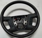 Steering Wheel with Switches for Ford Fusion Mercury Milan (2006)