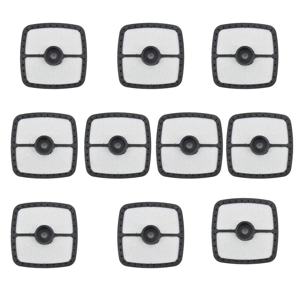 10X Air Filter for Echo SRM225 SRM210 HC150 GT-225 (Fits 13031054130 A226001410)