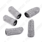 10 Pcs Finger Covers for Vinyl Film Car Wrap & Window Tint Tools