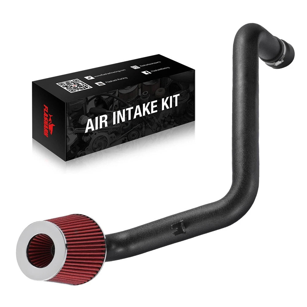 K&N Cold Air Intake Kit for Acura Integra 1.8L (1994–2001) 57-3509