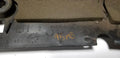 Lower Driver Side Under Dash Finishing Pan for Lincoln Mark VIII (1993–1996)