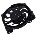Radiator Cooling Fan Assembly for Jeep Cherokee/Wagoneer (1987–2001) 621-023, 674-00782