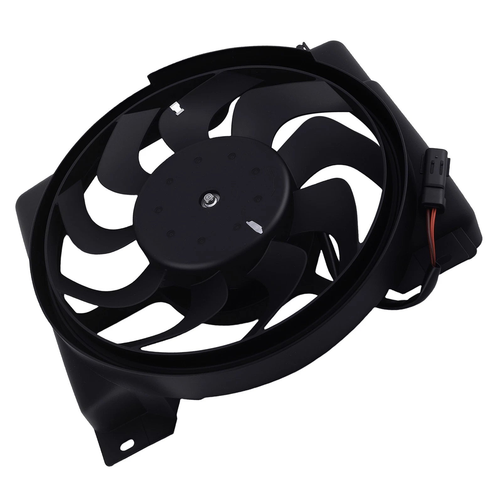 Radiator Cooling Fan Assembly for Jeep Cherokee/Wagoneer (1987–2001) 621-023, 674-00782