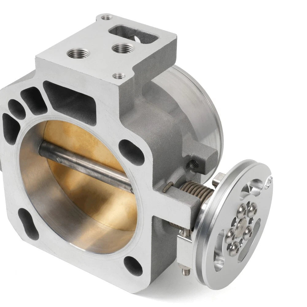 72mm Billet Throttle Body for K-Series K20 K24