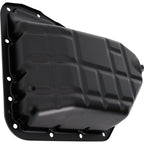 Oil Pan Lower for Hyundai Santa Fe XL, Kia Sedona, Sorento, Azera