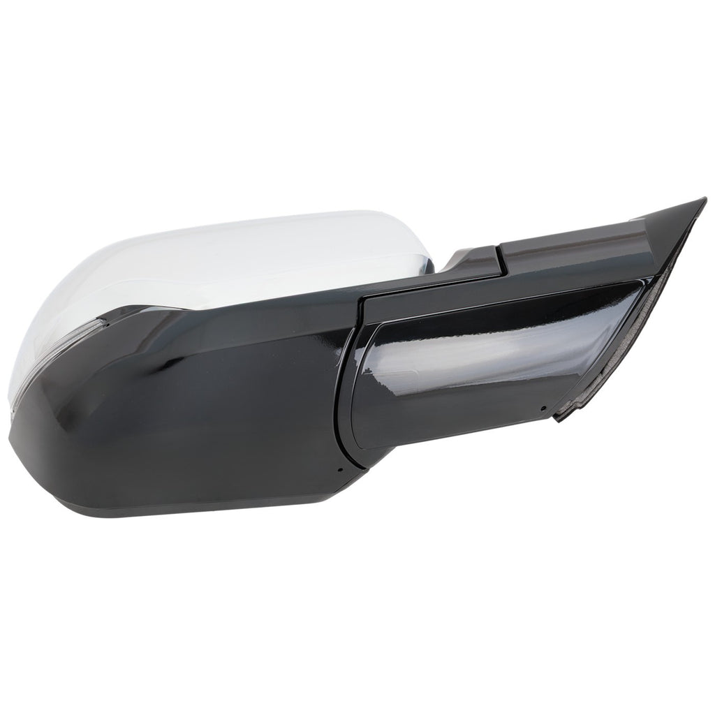 Heated Right Side Mirror for Toyota Tundra (2022–2024)