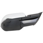 Heated Right Side Mirror for Toyota Tundra (2022–2024)