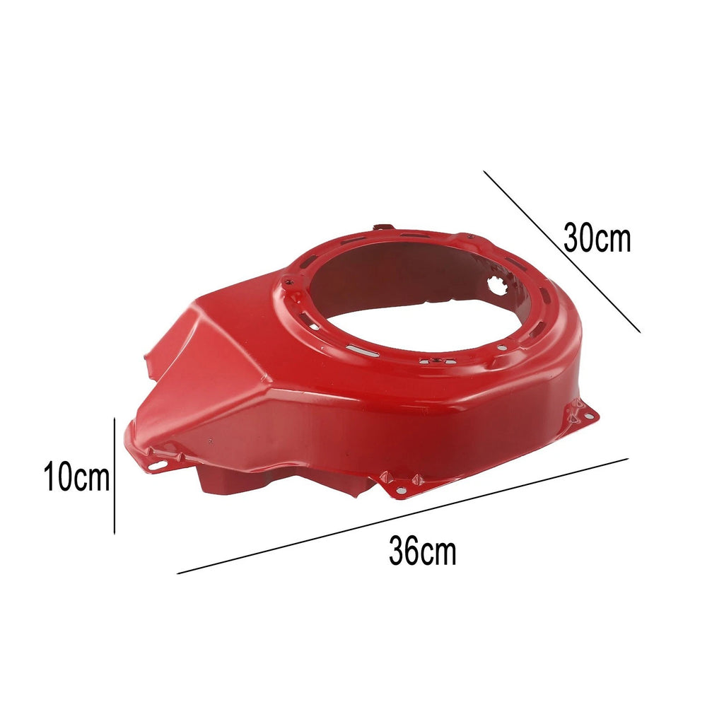 Fan Flywheel Cover Recoil Shroud for Honda Engine