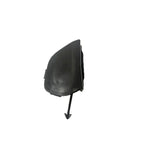 Tow Hook Covers Front Bumper for Toyota Prius C