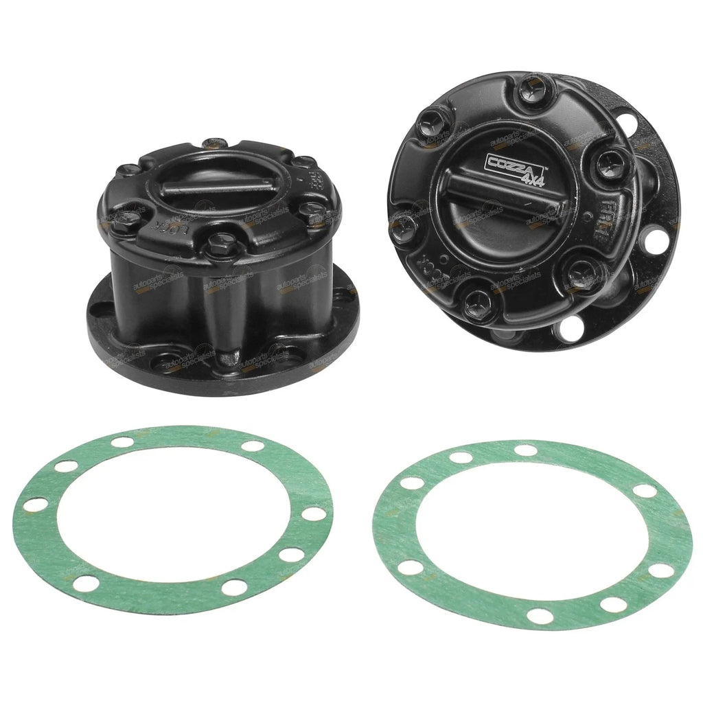 Free Wheel Hub Conversion Kit for Suzuki Jimny (1998-2019)