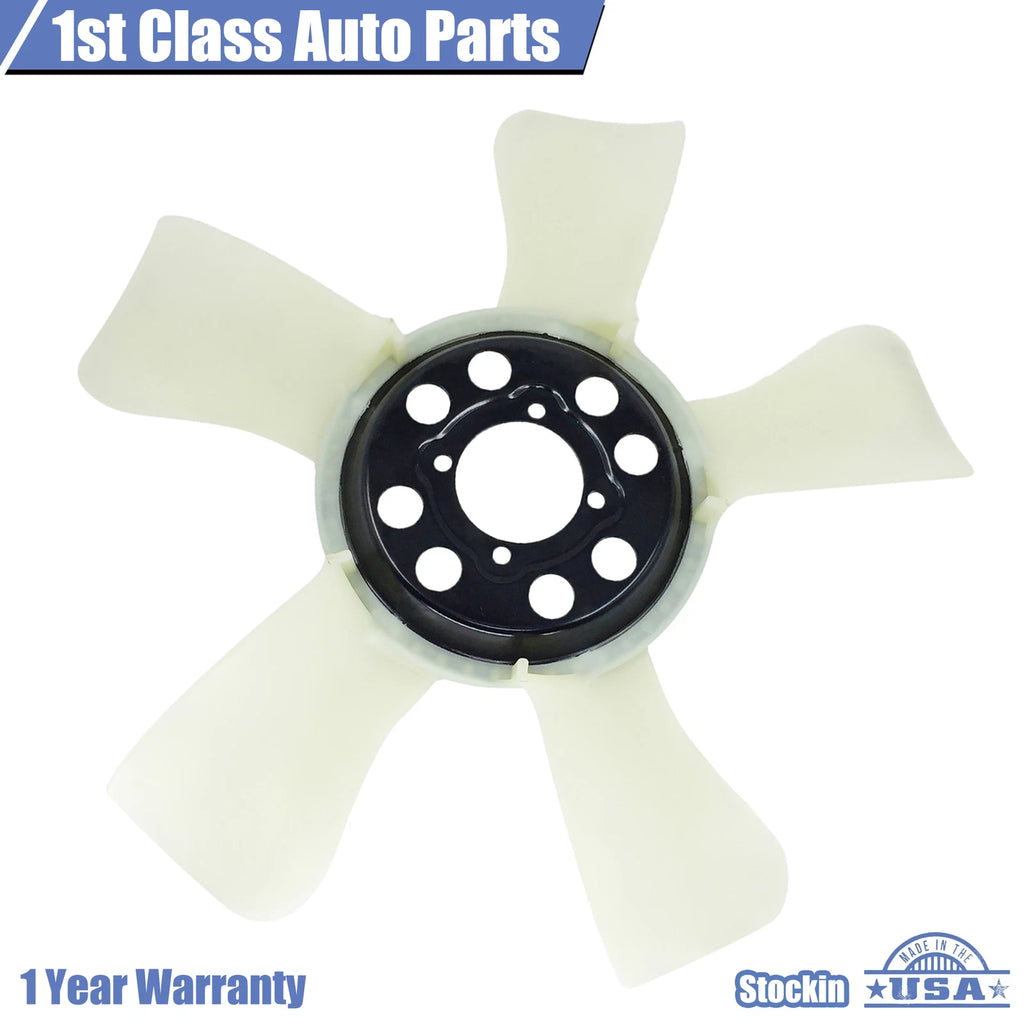 Cooling Fan Blade for Chrysler Dodge SUV Pickup 
