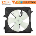 Radiator Cooling Fan for Acura RDX (2013–2018) & Honda Accord Crosstour (2010–2011)