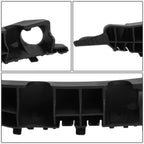 Full LED 3D Light Bar Dual Projector Headlights for Ford Mustang (2018–2023)