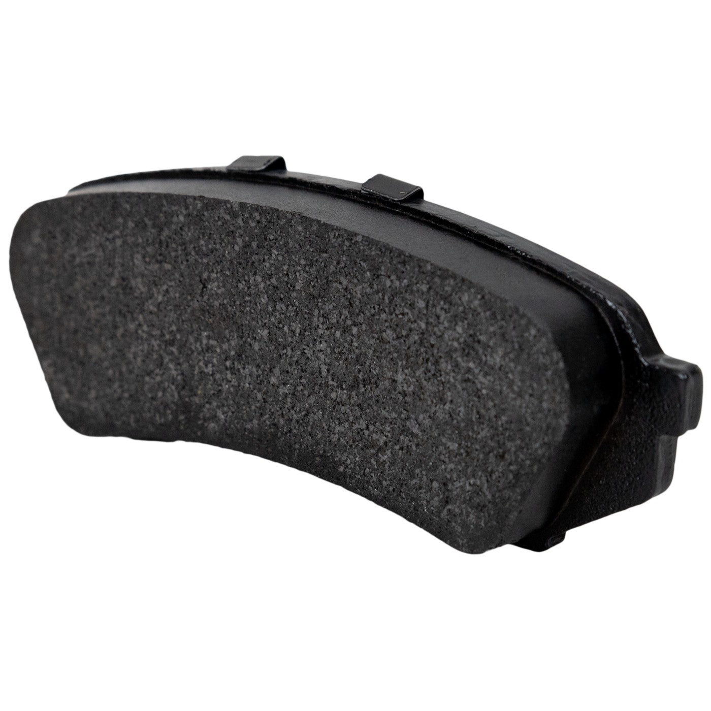 Set of 4 Rear NAO Brake Pads for Toyota Land Cruiser, Lexus LX470