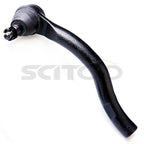 Front Control Arm Ball Joint Sway Bar Wheel Bearing for Honda Accord (2003–2007)