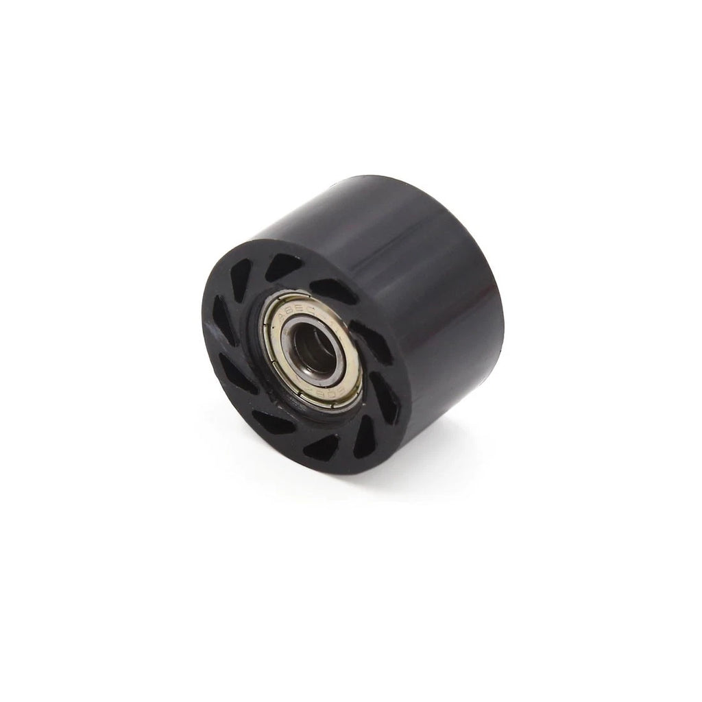 8mm Hole Chain Roller Pulley Tensioner Wheel Guide for Honda CRF 