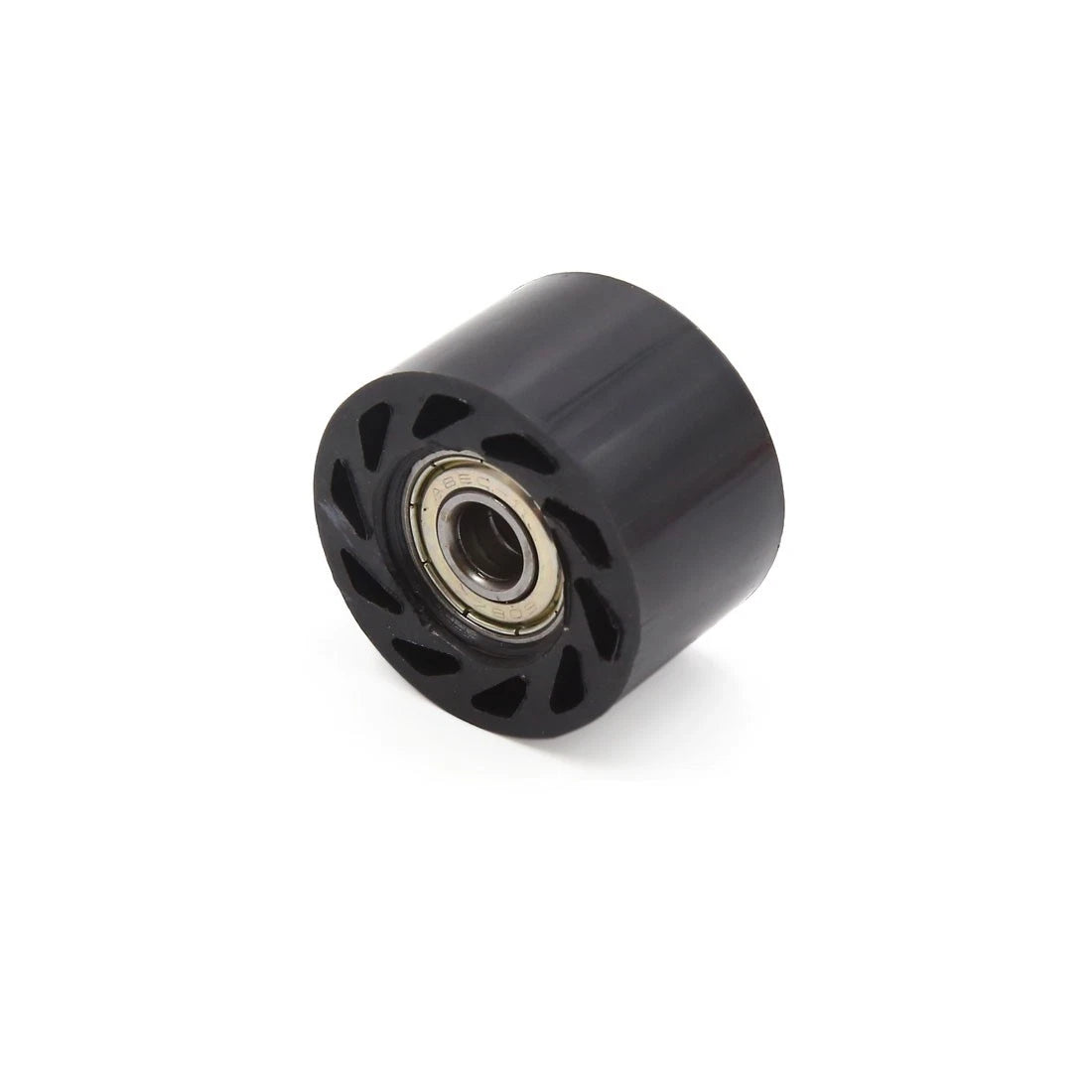 8mm Hole Chain Roller Pulley Tensioner Wheel Guide for Honda CRF 