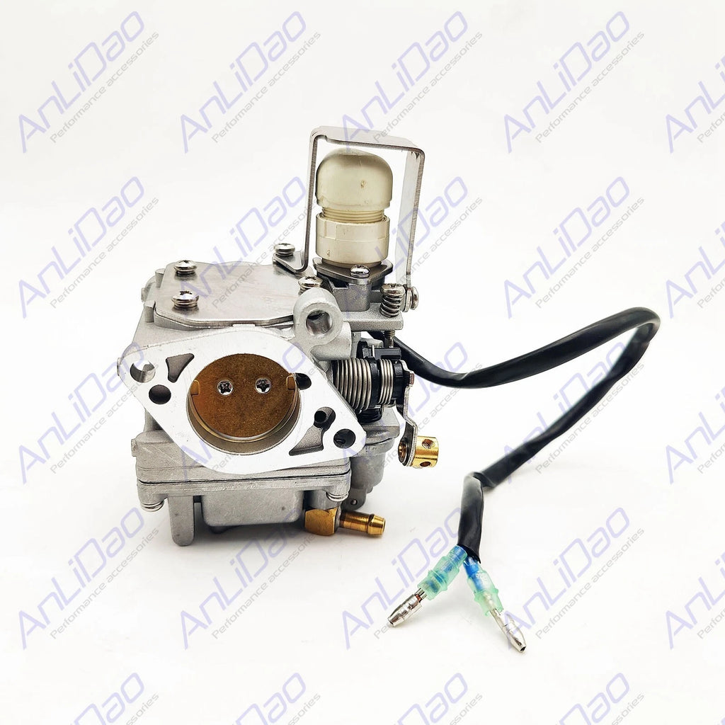 Carburetor for Yamaha Outboard Engine 4 Stroke (65W-14901, 65W-14901-00)