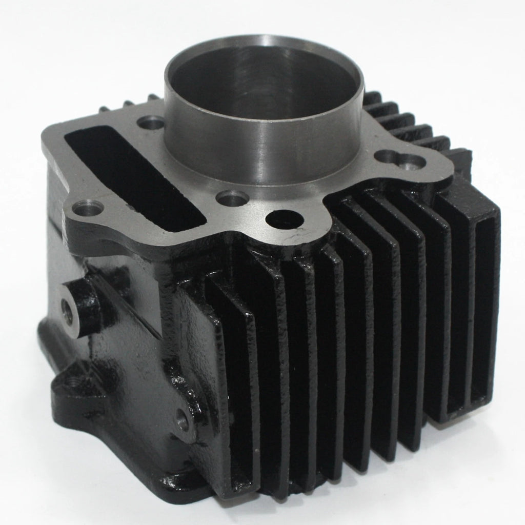 52.4mm Engine Barrel Bore Cylinder for 125cc Quad Dirt Bike ATV Dune Buggy