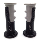 7/8" Gray "R" Hand Grips for Yamaha 600R R1 ATV Quad Jet Ski