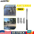 9 Inch Antenna for Ford F150/F-150 Raptor (2009–2024)