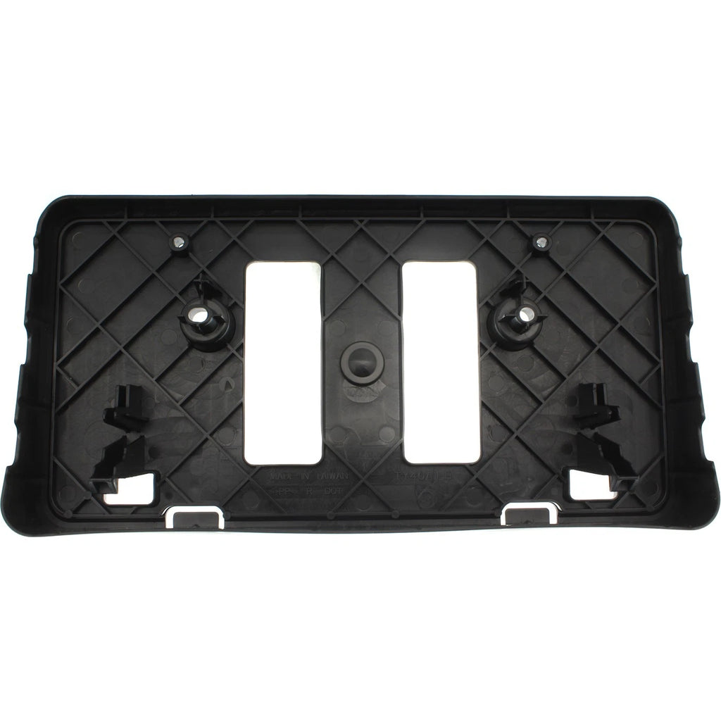 License Plate Bracket for Toyota Camry (2018-2019)