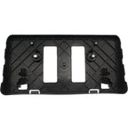 License Plate Bracket for Toyota Camry (2018-2019)