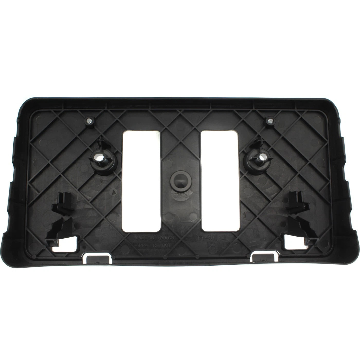 License Plate Bracket for Toyota Camry (2018-2019)