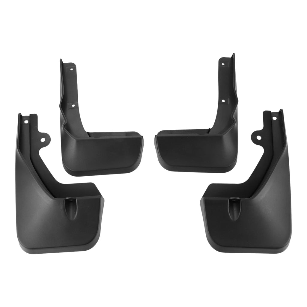 Mud Flaps Splash Guards for Lexus RX300/RX450 (2015–2017)
