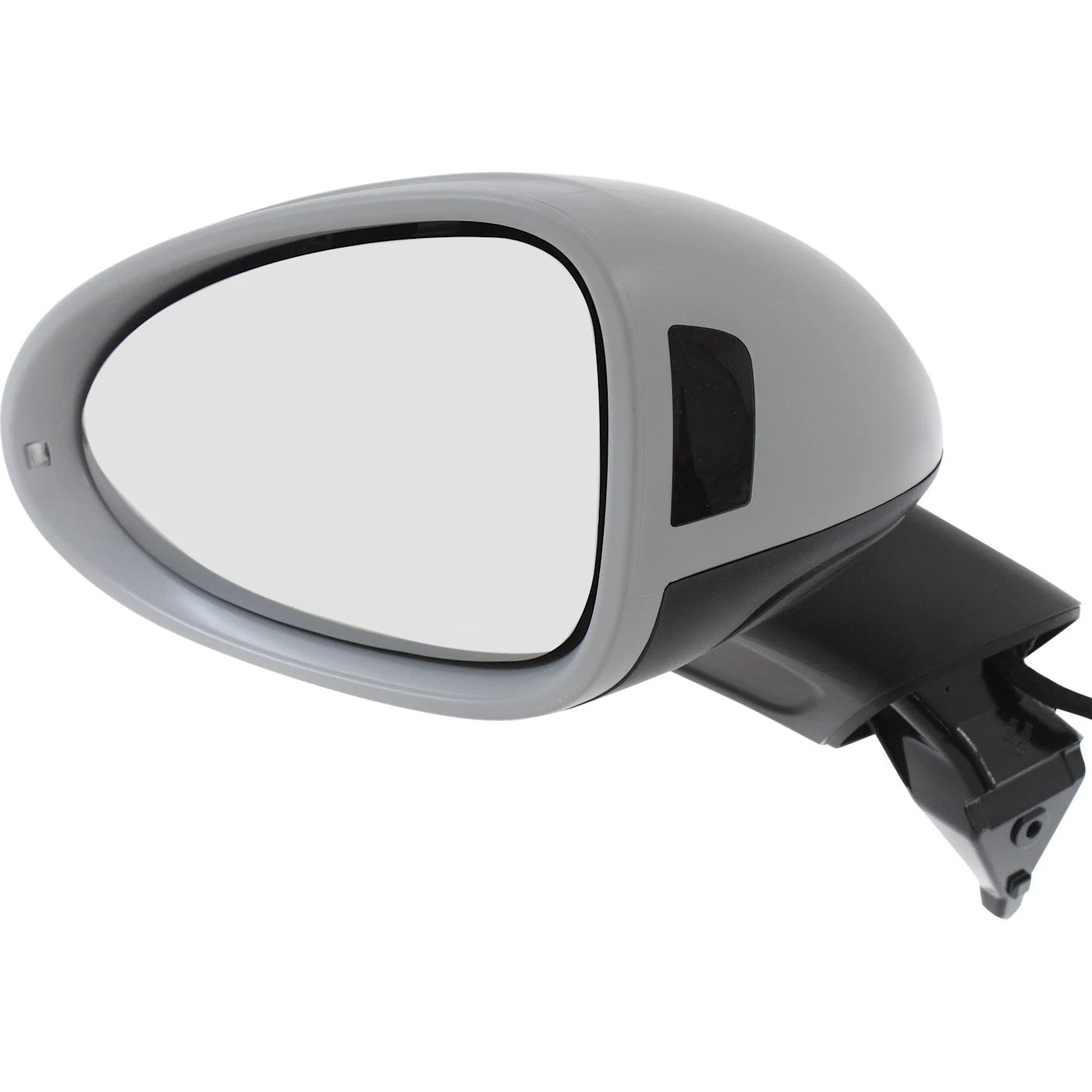 Driver Side Mirror with Signal Light for Porsche Macan (2015–2018)