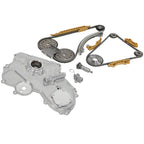 Timing Chain Kit & Oil Pump for Chevrolet HHR, Cobalt, Saturn, Pontiac (2000–2008)