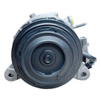 AC Compressor Replacement for GMC Yukon 5.3L (2015-2020)