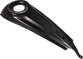 SADDLEMEN Dash Panel for Center Fill - Carbon Fiber (CF-808-07-001)