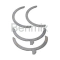 Thrust Washer Set 2X 11013-78201-71 for Toyota Forklift 1DZ