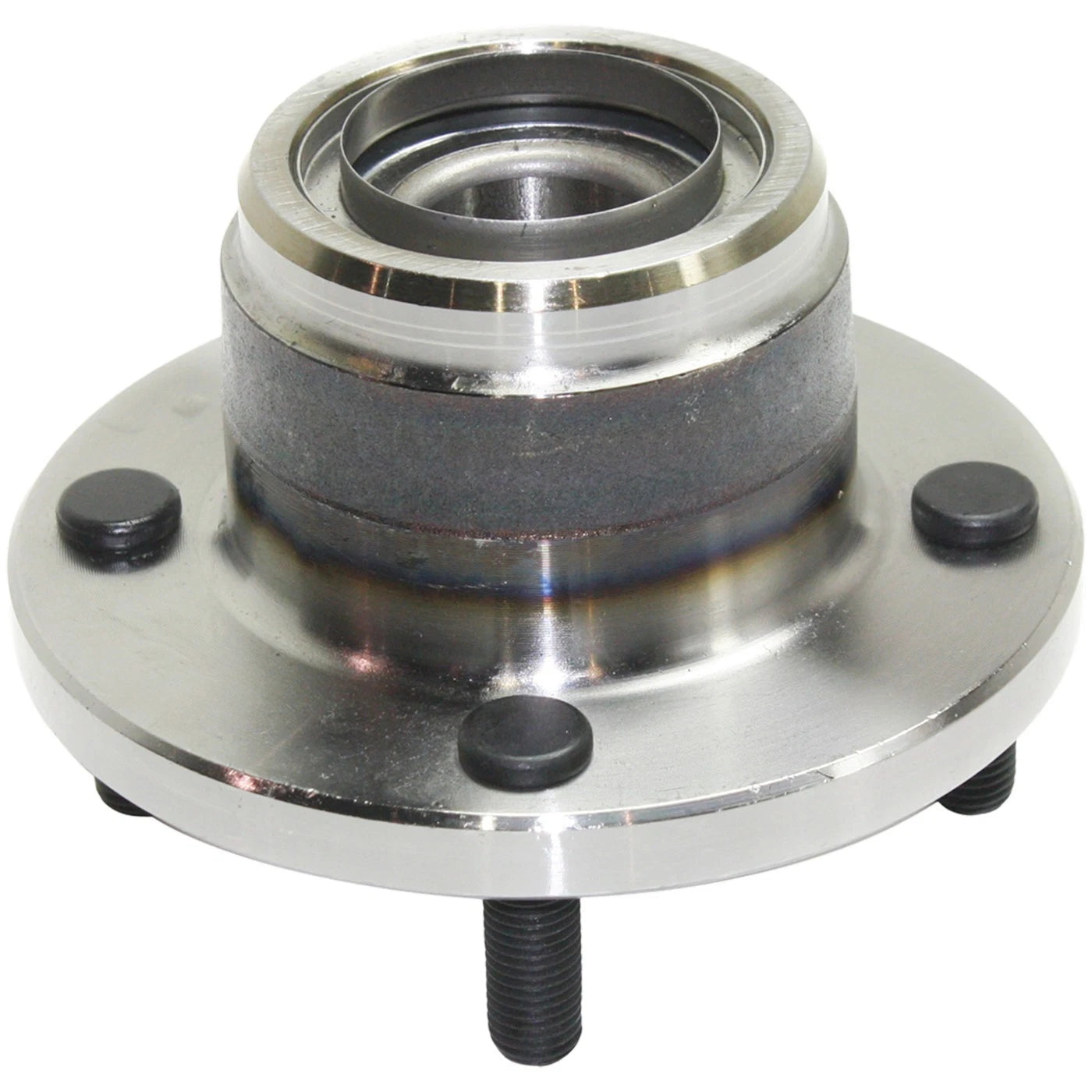 4-Wheel ABS Wheel Hubs for Various Vehicles