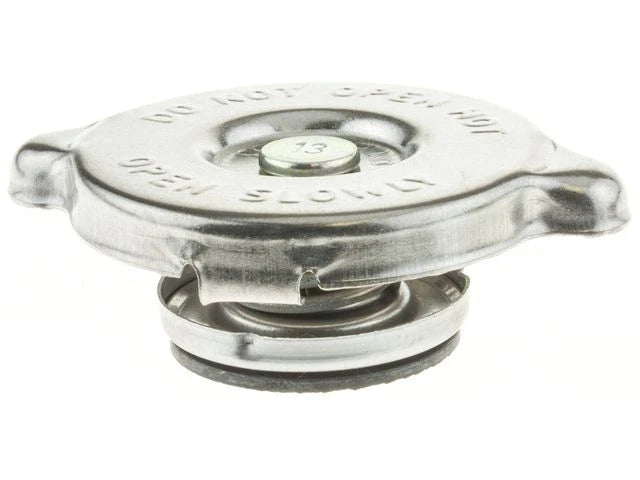 Radiator Cap for Mazda RX7 (1979–1985) CJ949VN
