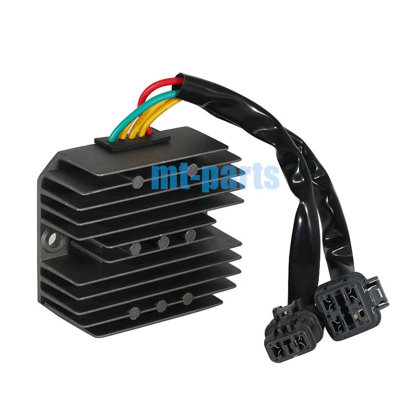 Voltage Rectifier Regulator for Aeon ATV Cobra 300 S / Crossland 400 4x4 (2012–Present)