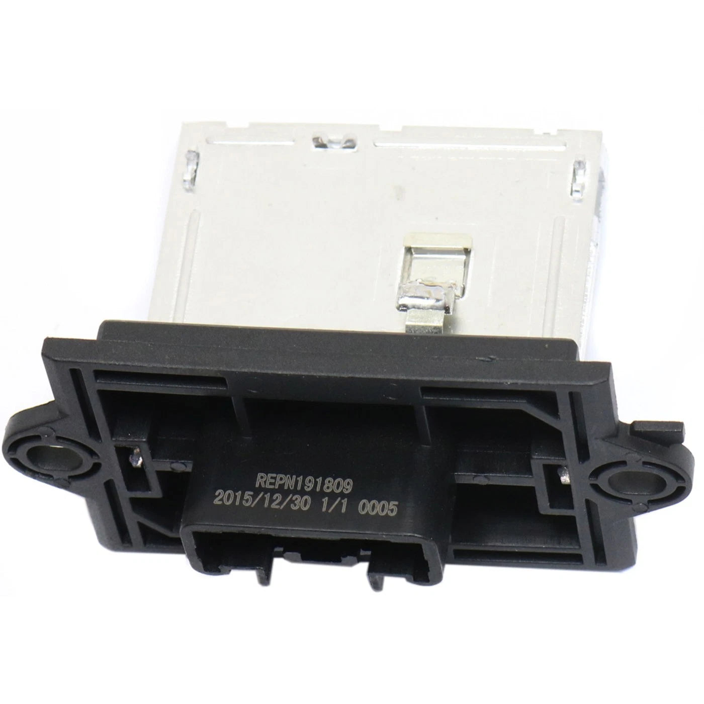 Blower Motor Resistors for Nissan Cube Versa (2007–2012)