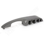 Right Side Front Door Pull Handle Cover for Chevy Express GMC Savana